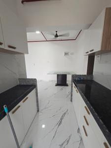 Kitchen Image of 825 Sq.ft 2 BHK Apartment / Flat for sale in Kandivali East Mumbai for Rs. 22000000