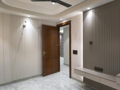 Bedroom Image of 2120 Sq.ft 4 BHK Builder Floor for sale in Indirapuram Ghaziabad for Rs. 24500000