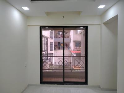 Living Room Image of 600 Sq.ft 1 BHK Apartment / Flat for rent in Thane West Thane for Rs. 38100