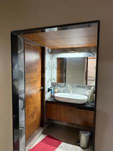Kitchen Image of 1900 Sq.ft 4 BHK Villa for sale in Ahmedabad Cantonment Ahmedabad for Rs. 40000000