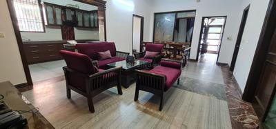 Hall Image of 3500 Sq.ft 4 BHK Independent House for rent in Sector 9 Panchkula for Rs. 125000