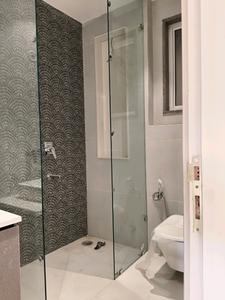 Bedroom One Image of 2799 Sq.ft 4 BHK Builder Floor for sale in Uppal Southend, Sector 49 Gurgaon for Rs. 36500000