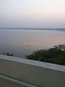 Balcony Image of 750 Sq.ft 2 BHK Apartment / Flat for sale in Khardaha Kolkata for Rs. 2800000