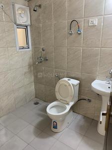 Image of 1050 Sq.ft 2 BHK Apartment / Flat for sale in Rishabh Cloud 9 Towers, Vaishali, Ghaziabad for Rs. 9000000