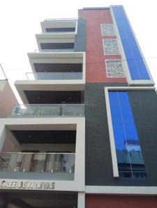 Image of 1600 Sq.ft 3 BHK Apartment / Flat for sale in Pedda Waltair, Visakhapatnam for Rs. 13600000
