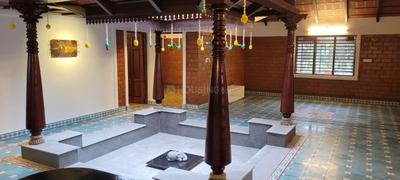 Hall Image of 2250 Sq.ft 3 BHK Independent House for sale in Pollachi Railway Junction Pollachi for Rs. 21000000