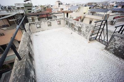 Balcony Image of 1350 Sq.ft 3 BHK Independent House for sale in Ghodasar Ahmedabad for Rs. 12000000