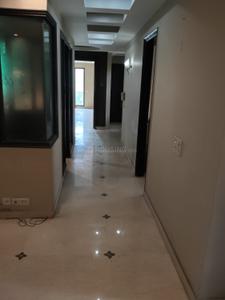 Hall Image of 4500 Sq.ft 4 BHK Builder Floor for sale in New Friends Colony New Delhi for Rs. 70000000