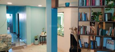 Living Room Image of 835 Sq.ft 3 BHK Apartment / Flat for sale in Kolar Road Bhopal for Rs. 7000000