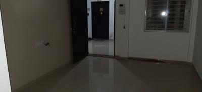 Bedroom Image of 1050 Sq.ft 2 BHK Apartment / Flat for sale in Rudraksh Developers vadodara Shivaay Bunglows, Karadiya Vadodara for Rs. 2700000