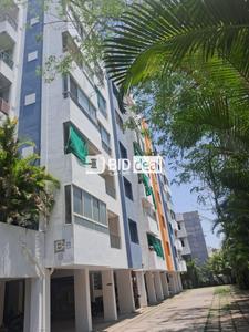 Image of 1200 Sq.ft 3 BHK Apartment / Flat for sale in DK Bridge Tower, Kolar Road, Bhopal for Rs. 3500000