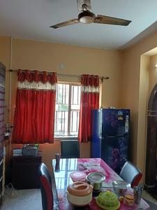 Hall Image of 1084 Sq.ft 2 BHK Apartment / Flat for sale in Keshtopur Kolkata for Rs. 3600000