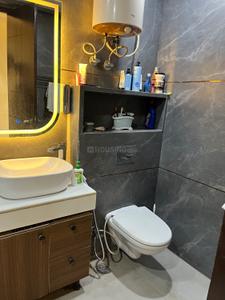 Image of 2836 Sq.ft 4.5 BHK Apartment / Flat for sale in Brisk Lumbini Terrace Homes, Sector 109, Gurgaon for Rs. 28500000