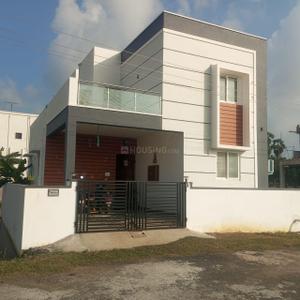 Image of 1080 Sq.ft 2 BHK Independent House for sale in Kelambakkam, Chennai for Rs. 7500000
