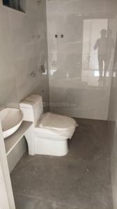 Bathroom Image of 925 Sq.ft 2 BHK Apartment / Flat for sale in S M Hatkesh Heights Phase II, Mira Road East Mira Bhayandar for Rs. 9500000