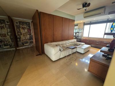 5 BHK Flat