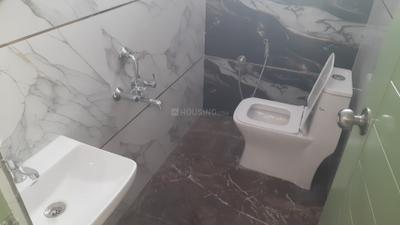 Image of 1000 Sq.ft 2 BHK Builder Floor for rent in Sultanpalya, Bengaluru for Rs. 32000