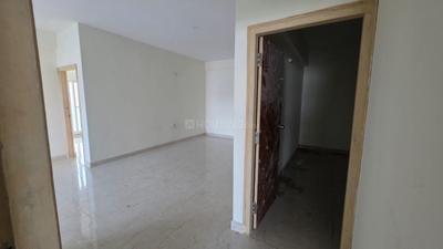 Hall Image of 1650 Sq.ft 3 BHK Apartment / Flat for rent in C V Raman Nagar Bengaluru for Rs. 55000