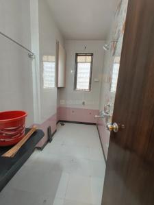 Image of 1850 Sq.ft 4 BHK Apartment / Flat for rent in Gangapur, Nashik for Rs. 40000