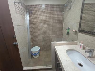 Image of 2650 Sq.ft 4 BHK Apartment / Flat for sale in Deep Indraprasth 10 The Palm Court, Bodakdev, Ahmedabad for Rs. 35500000