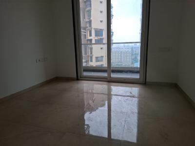 Bedroom Image of 1136 Sq.ft 2 BHK Apartment / Flat for sale in Adhiraj Cypress, Kharghar Navi Mumbai for Rs. 17500000