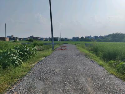 Image of 540 Sq.ft Residential Plot / Land for sale in Girdharpur Sunarasi, Ghaziabad for Rs. 1560000
