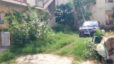 Image of 1200 Sq.ft Residential Plot / Land for sale in Deepanjali Nagar, Bengaluru for Rs. 12600000