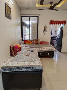 Hall Image of 1200 Sq.ft 2 BHK Apartment / Flat for sale in New Maninagar Ahmedabad for Rs. 3350000