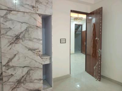Bedroom Image of 1050 Sq.ft 2 BHK Apartment / Flat for sale in Krishna Elite Homes, Noida Extension Greater Noida for Rs. 4000000