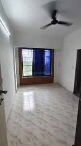 Hall Image of 1050 Sq.ft 2 BHK Apartment / Flat for rent in Shah Complex II, Sanpada Navi Mumbai for Rs. 55000