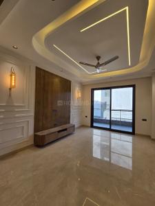 Hall Image of 2430 Sq.ft 4 BHK Builder Floor for sale in Sector 49 Gurgaon for Rs. 34000000