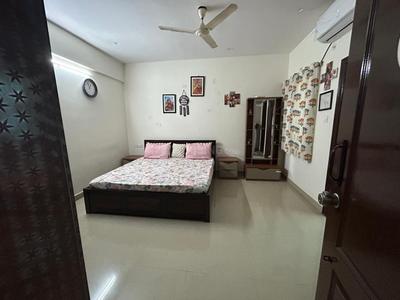 Bedroom Image of 1185 Sq.ft 2 BHK Apartment / Flat for sale in Vandana Meadows, Kudlu Bengaluru for Rs. 8000000