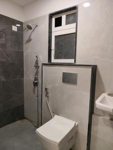 Bedroom Three Image of 1538 Sq.ft 3 BHK Apartment / Flat for sale in VKG Park Estate, Andheri East Mumbai for Rs. 32000000
