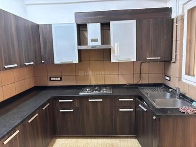 Kitchen Image of 1260 Sq.ft 2 BHK Apartment / Flat for sale in Dasnac The Jewel, Sector 75 Noida for Rs. 18500000