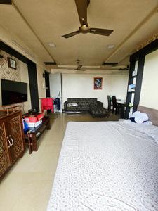 Image of 1485 Sq.ft 3 BHK Apartment / Flat for sale in Madhav Sankalp, Kalyan West, Kalyan for Rs. 14000000