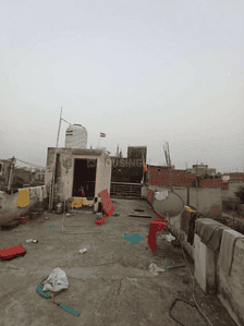 Image of 540 Sq.ft 2 BHK Independent House for sale in Noida Extension, Greater Noida for Rs. 3600000