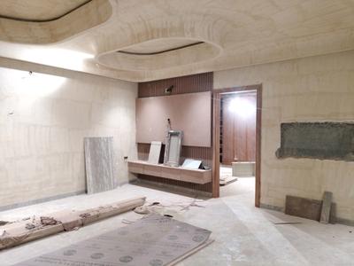 Living Room Image of 1900 Sq.ft 4 BHK Builder Floor for sale in Sector 19 Dwarka New Delhi for Rs. 35000000