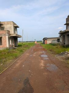 Swapnabhumi Internal Roads 1
