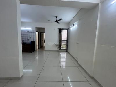 Hall Image of 1250 Sq.ft 2 BHK Apartment / Flat for rent in Shree Narayan Exotica, Memnagar Ahmedabad for Rs. 24000