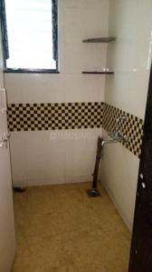 Bathroom Image of 510 Sq.ft 1 BHK Apartment / Flat for sale in Katraj Pune for Rs. 4000000