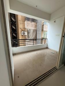 Balcony Image of 1920 Sq.ft 3 BHK Apartment / Flat for sale in Bhayli Vadodara for Rs. 4800000
