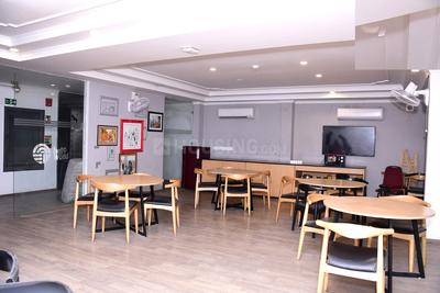 Hall Image of HelloWorld Luxuria in Sector 18, Gurgaon
