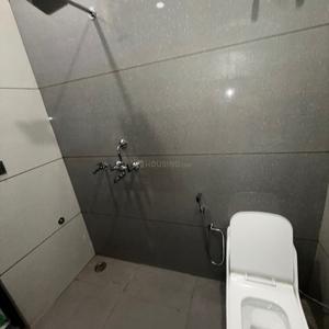 Bathroom Image of 1200 Sq.ft 2 BHK Builder Floor for rent in P J Sumer Nagar Villas New, Mansarovar Extension Jaipur for Rs. 14000