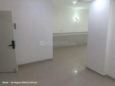 Hall Image of 1659 Sq.ft 3 BHK Apartment / Flat for sale in Paras Tierea, Sector 137 Noida for Rs. 13200000