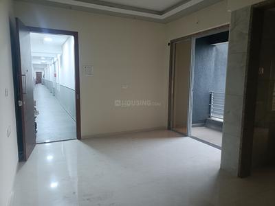 Hall Image of 1050 Sq.ft 2 BHK Apartment / Flat for rent in Mangeshi Arcade II, Kalyan West Kalyan for Rs. 26000