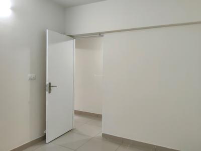 Bedroom Image of 715 Sq.ft 2 BHK Apartment / Flat for rent in Tata Amantra, Bhiwandi Thane for Rs. 15500