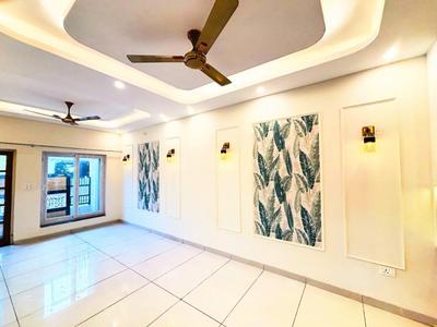 Hall Image of 1620 Sq.ft 3 BHK Villa for sale in Sahastradhara Road Dehradun for Rs. 12000000