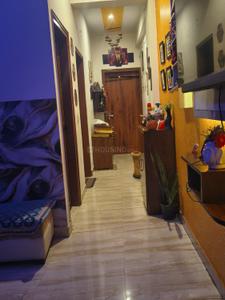 2 BHK Apartment