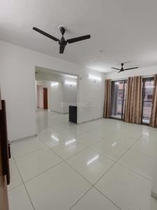 Hall Image of 2115 Sq.ft 3 BHK Apartment / Flat for sale in Samved Green Valley, Sargasan Gandhinagar for Rs. 8700000