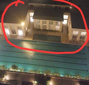 Image of 1625 Sq.ft 3 BHK Apartment / Flat for sale in ATS Le Grandiose, Sector 150, Noida for Rs. 19000000
